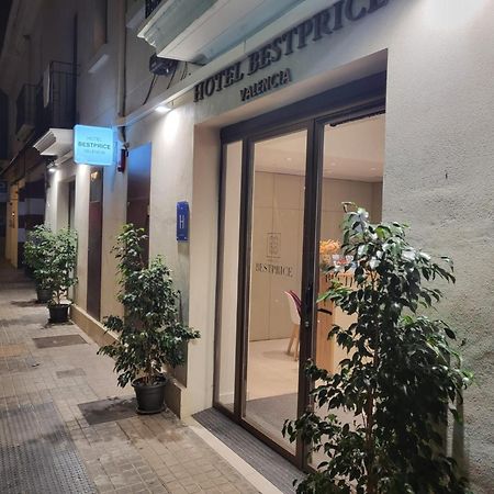 Hotel Bestprice バレンシア エクステリア 写真