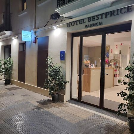 Hotel Bestprice バレンシア エクステリア 写真