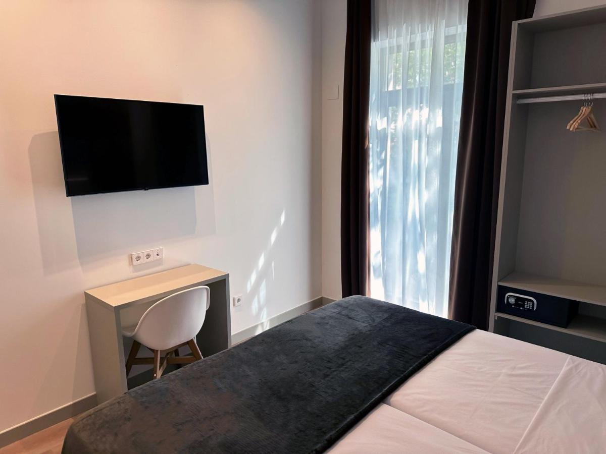 Hotel Bestprice バレンシア エクステリア 写真