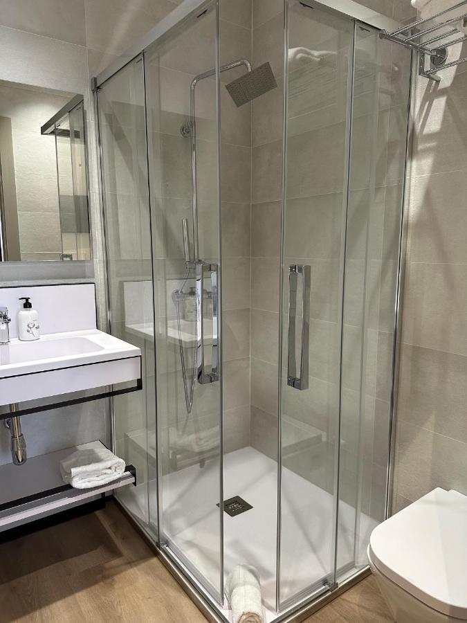 Hotel Bestprice バレンシア エクステリア 写真